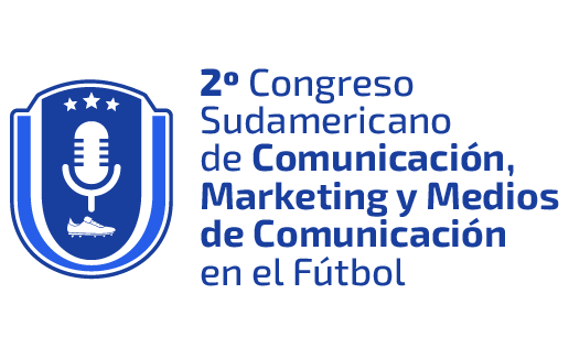 2º Congresso Sudamericano de Comunicação, Marketing e Mídia no Futebol