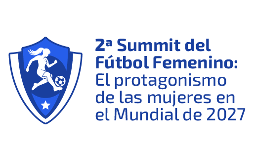 2º Summit de Futebol Feminino: Protagonismo das Mulheres na Copa do Mundo 2027