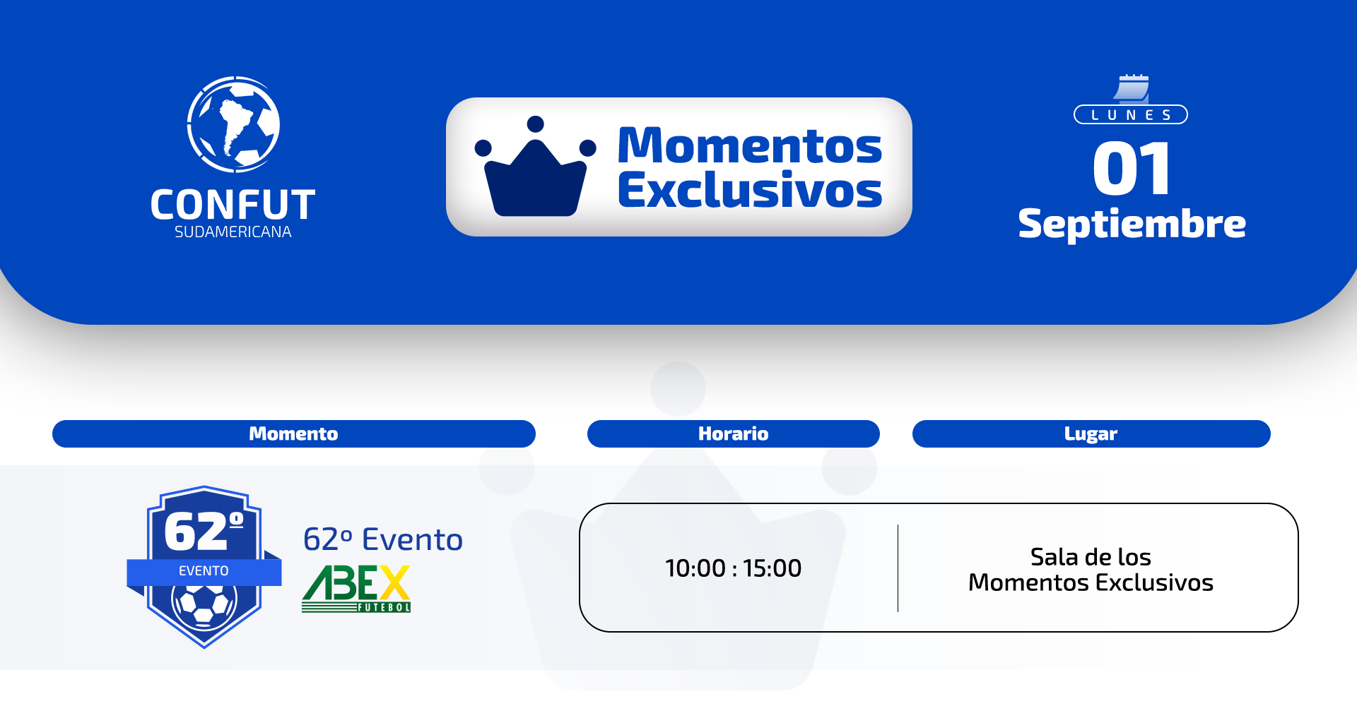 Confut Sudamericana